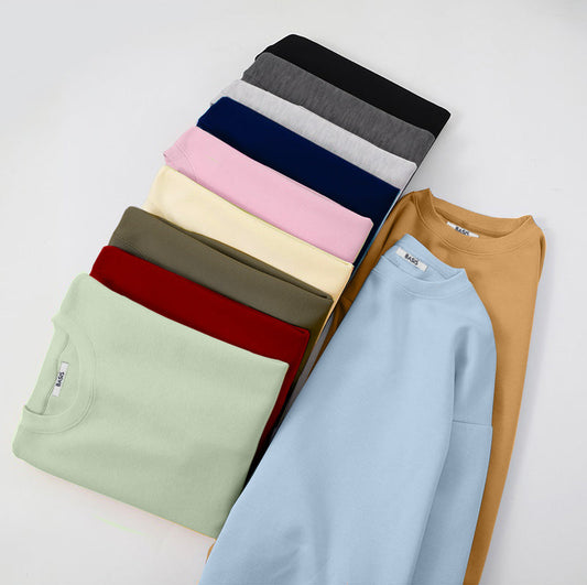 Poleras de Franela Hombres